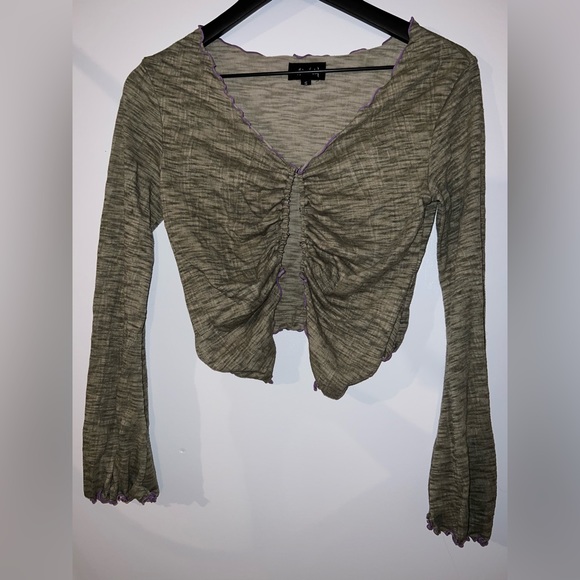 expired girl - Picture 1 of 4